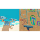 Bubsy 4D: Pawsome Edition for Nintendo Switch-UPGRADES & SKINS: Spend yarn to purrchase stylish new outfits or collect a hidden blueprint in each level to unlock new moves and upgrades.