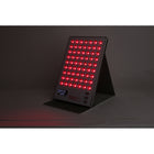 Relaxus LED Light Therapy Panel-Customizable Intensity: Tailor your experience with low, medium, or high intensity settings and a built-in timer adjustable from 9 to 30 minutes