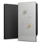 reMarkable Paper Pro Move + Marker Plus + Premium Leather - Black-64 GB internal storage