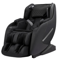 iComfort IC3860 2D Massage Chair-5 Massage Modes: Shiatsu, Kneading, Tapping, Knocking, Tapping and Kneading(combined)