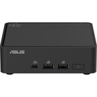 ASUS NUC 15 Pro Slim Mini Desktop Computer - Intel Core Ultra 5 225H - 16GB DDR5 RAM - 512GB NVMe SSD - Windows 11 Pro-1.7 GHz Intel Core Ultra 5 225H 14-Core