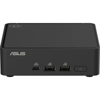 ASUS NUC 15 Pro Slim Mini Desktop Computer - Intel Core Ultra 5 225H - 16GB DDR5 RAM - 512GB NVMe SSD - Windows 11 Pro-1.7 GHz Intel Core Ultra 5 225H 14-Core