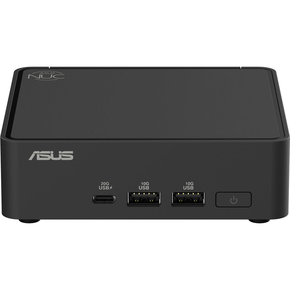 ASUS NUC 15 Pro Slim Mini Desktop Computer - Intel Core Ultra 5