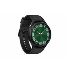 Samsung Galaxy Watch6 Classic Bluetooth - 47mm - Black-Fitness Tracking: Work out to your full potential with personalized performance insights