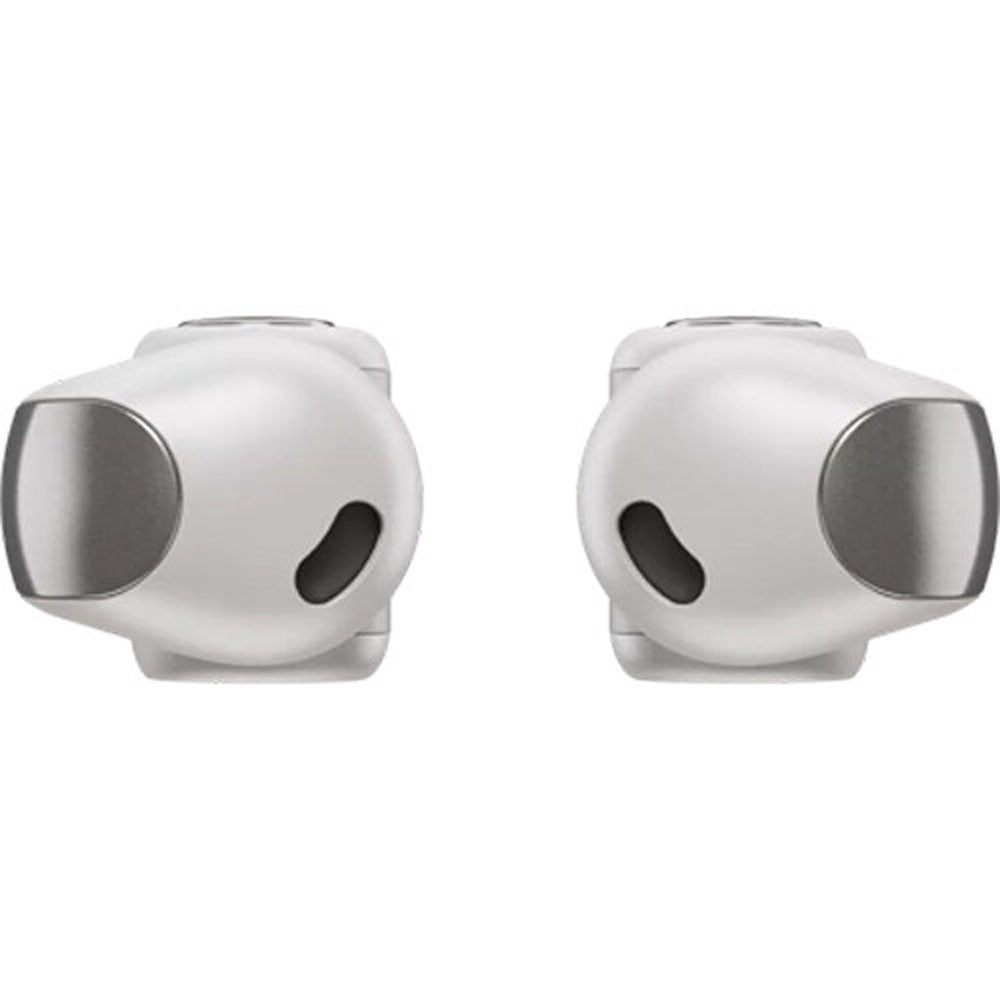 Bose Ultra Open Earbuds - White Smoke | staples.ca