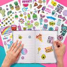 Fashion Angels Ridiculously Cute Stickers-9