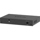 Netgear 5-Port GBE Unmanaged Switch with PoE+-63W Power Budget