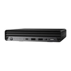 HP Refurbished Elite Mini 600 G9 Desktop Computer - Intel Core i5-12400T - 512 GB SSD - 32 GB RAM - Windows 11 Pro-RAM Size & Type: 32GB DDR4