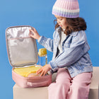 b.box - Insulated Flexi Lunchbag - Unicorn Dreams-Fun prints make lunchtime exciting.