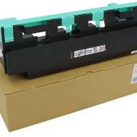 CET Konica Minolta Bizhub 552/652/654/754/654e/754e/758/808/Pro 958 Waste Toner Container - Standard Yield - Black-Color: Black