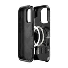 TUFF8 iPhone 16 Pro Impact DualLayer Rugged Case-Military-grade Protection: The TUFF8 Impact has 12 ft drop tested durability,ensuring uncompromising protection against accidental drops, impacts, and daily wear and tear