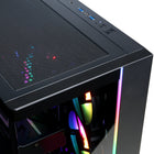 CYBERPOWERPC Gamer Supreme Gaming Desktop PC - AMD Ryzen 9 9900X3D - RTX 5070 - 2 TB PCIe SSD - 32 GB RAM - Windows 11 Home-HDD/SDD Storage: 2TB PCIe 4.0 NVMe SSD