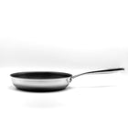 Kucht 2‑Piece Honeycomb Non‑Stick Pan Set-Dishwasher safe