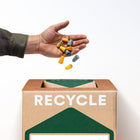 TerraCycle Ear Plugs - Zero Waste Box - Small-Small