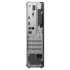 Lenovo ThinkCentre neo 50s Gen 6 Desktop - Intel Ultra 5 225 - 16 GB RAM - 512 GB SSD - Windows 11 Pro - French - Raven Black-RAM: 16 GB DDR5