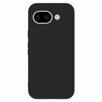 Blu Element Gel Skin Case for Pixel 10a - Black-Drop tested from 4ft high