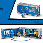 LEGO City Big Vehicles Dump Truck & Front End Loader-Fun gift for boys, girls and kids who love toy vehicles and creative play