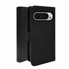 Blu Element Folio 2-in-1 Case for Pixel 10/10 Pro - Black-Recyclable packaging