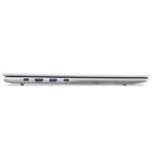 Acer Aspire Lite 16" FHD+ Laptop - Intel Core 5-120U - 512 GB SSD - 16 GB RAM - Windows 11 Home - Iron-Connectivity: Bluetooth 5.1, IEEE 802.11ax