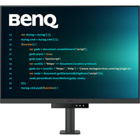 BenQ 28" 4K IPS Monitor - RD280UA-Display Size: 28.2"