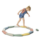 Winther GONGE River Nordic-Made from durable plastic with anti-slip rubber edges