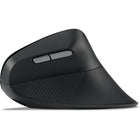 Kensington Pro Fit Ergo MY630 EQ Rechargeable Mouse - Black-Up to 4 months of battery life when connected via Bluetooth 5.4 Battery life varies by use case