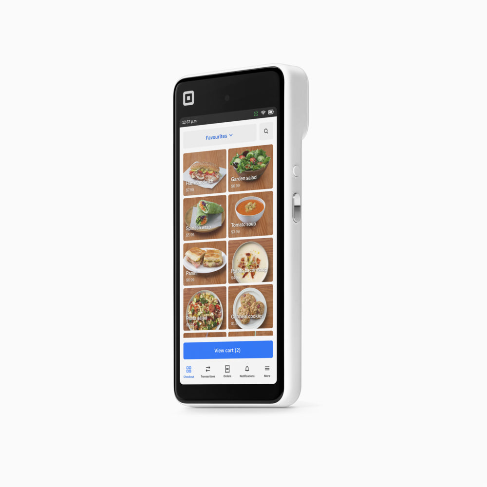 Square Terminal ホワイト Square Terminal : Amazon.ca: Office Products