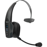 Jabra BlueParrott B350-XT Headset-Headset Type: Monaural On-Ear 