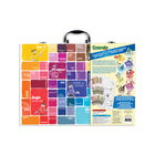 Crayola Limited Edition Retired Colours Art Case-The perfect Crayola Art Set for Crayola collectors, birthdays, holidays, and everyday gifting