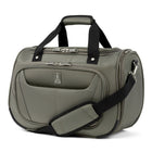 Travelpro Grab-and-Go Maxlite 5 Soft Tote - Green-Ergonomic, high-tensile-strength zipper pulls are tough yet easy on the hands
