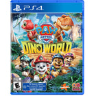 PAW Patrol Dino World for PlayStation 4-Be strong, brave and roar: have rex and timmy by your side as you play with the PAW patrol