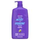 Aussie Miracle Moist Shampoo for All Hair Types - 778 ml -Perfect for all hair types 