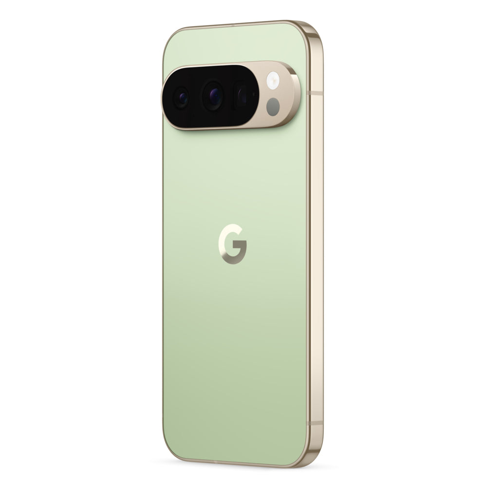 Google Pixel 10 Pro - 256 GB - Jade - Bell and Virgin Plus