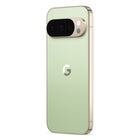 Google Pixel 10 Pro - 256 GB - Jade - Bell and Virgin Plus-Pixel 10 Pro lasts over 24 hours, and up to 100 hours with Extreme Battery Saver.1 It charges to 55% in about 30 minutes, and has Pixelsnap magnetic technology for effortless wireless charging that snaps into place