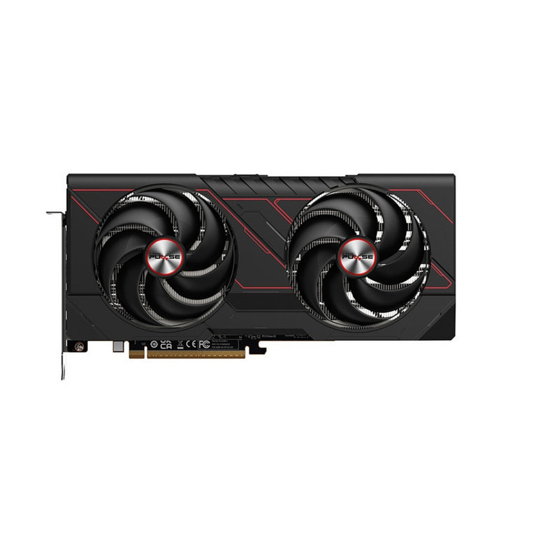 Sapphire Pulse AMD Radeon RX 9070 Gaming Graphics Card - 16 GB