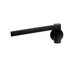Happy Sinks Bio Composite Magnetic Dishcloth Holder - Black-Cleaning and care instructions: Wipe with a wet cloth and let dry thoroughly