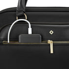 Samsonite Mobile Solution 2 Mobile Office 15.6" Briefcase - Black-7