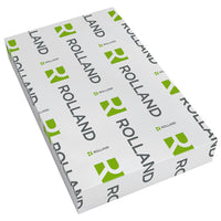 Rolland Enviro100 Copy Paper - 11" x 17" - 92 Bright - 20 lbs - 500 Sheets-20lb