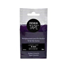 Premium Tape Compatible with Brother TZ325, TZ-325, TZE-325, TZE325 - White / Black - 9 mm-Manufacturer: Nu-Tone Brand