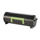 Ecotone Lexmark 56F1U00 MICR Remanufactured Toner - Ultra High Yield - Black-Type : Toner