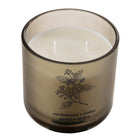General Supply Goods + Co Candle - 12oz - Sandalwood-Elegant 12oz glass vessel for versatile home styling