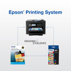 Epson T812 Ink Cartridge Combo Pack - Standard Capacity - Cyan/Magenta/Yellow-6