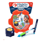 Crunchlabs W1 Crunch Kits Slime Prank Lab-Inspired by Real Science – Explore engineering concepts like balance, strength, and shock absorption through hands-on experiments