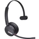 Yealink BH70 Mono USB-C/USB-A Bluetooth Headset - UC-35mm custom speakersBrilliant audio quality