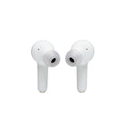 JBL TUNE 215TWS True Wireless In-Ear Headphones - White-Weight: 62.1g