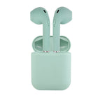 Basic Tech TWS True Wireless Ear Buds - Sage-Wireless