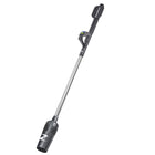 ZoomBroom Tornado F2 Cordless Stick Blower-LIGHTWEIGHT & STOWABLE Tornado F2's lightweight design & ergonomic handle make it easy to use, its small size keeps it out of the way.
