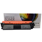 Balloon Brand HP CF217A Compatible Toner Cartridge - Standard Yield - Black-Ink & Toner Colour: Black