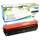 fuzion Lexmark CS331 (20N10K0) Compatible Toner - Standard Yield - Black-Black