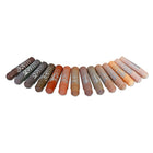 Kwik Stix Tempera Paint Sticks Global Skin Tone Set - 14 Pack-5